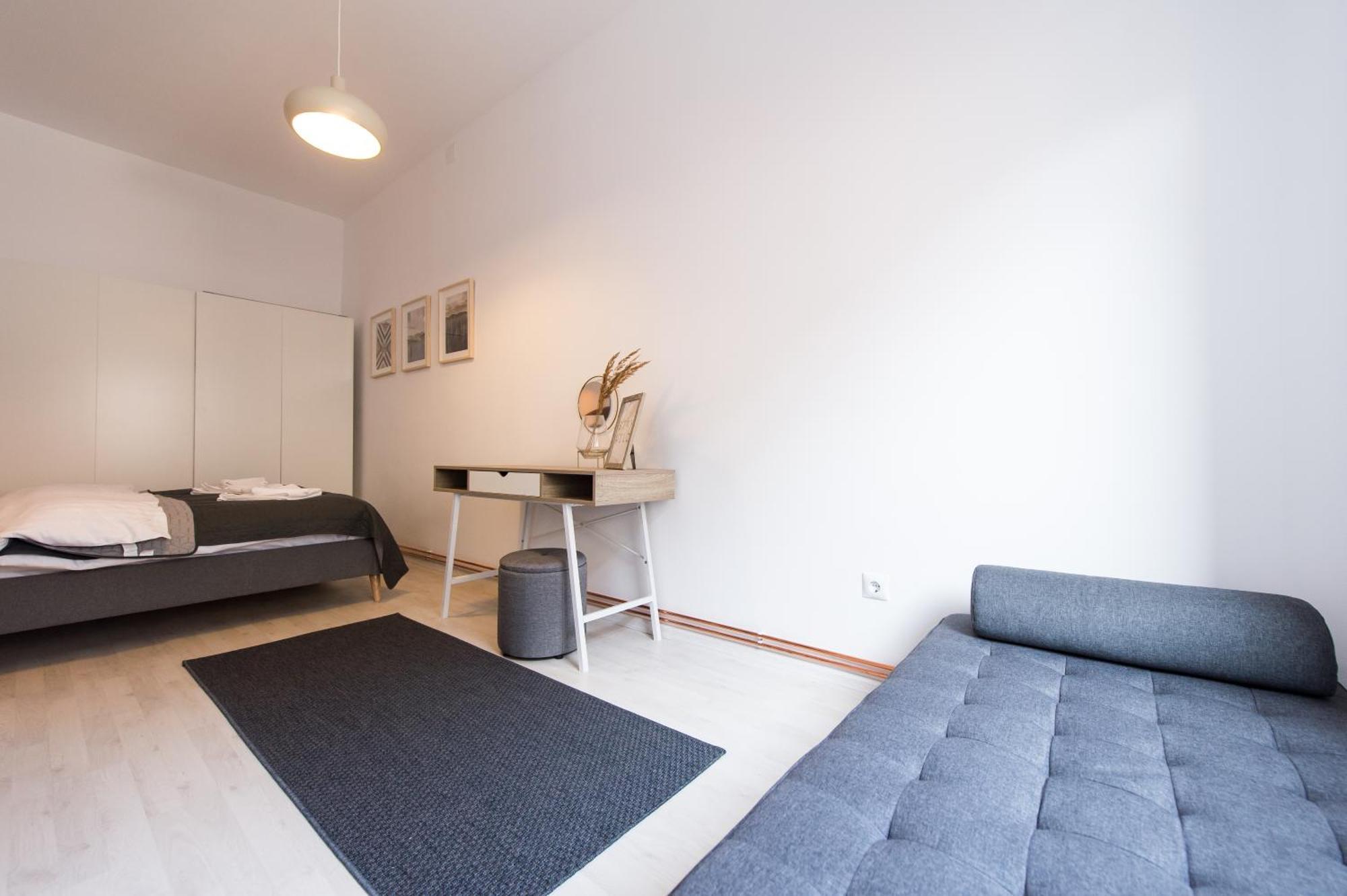 Apartmán Charming Old Town Flat With Mountain View Brašov Exteriér fotografie