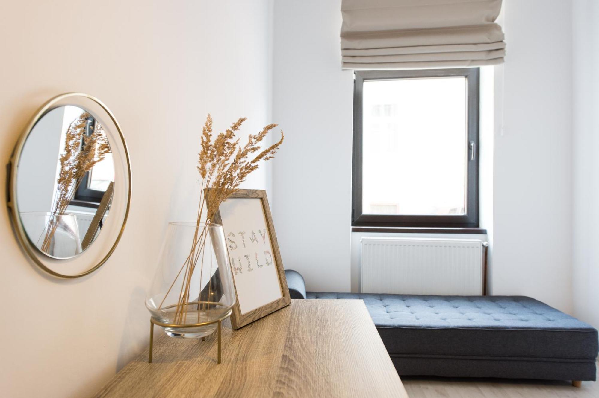 Apartmán Charming Old Town Flat With Mountain View Brašov Exteriér fotografie