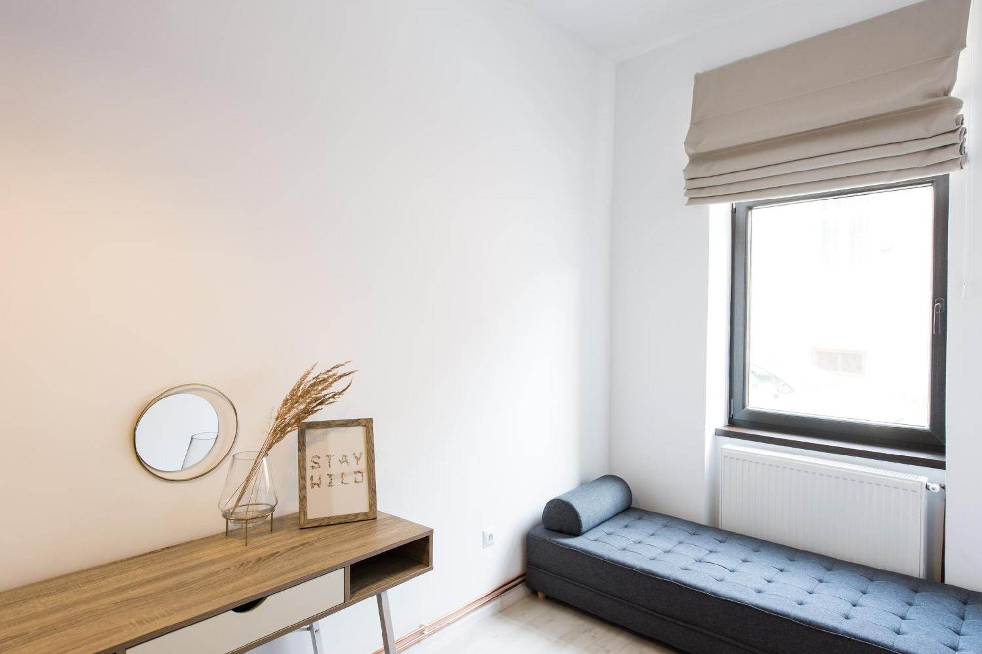 Apartmán Charming Old Town Flat With Mountain View Brašov Exteriér fotografie