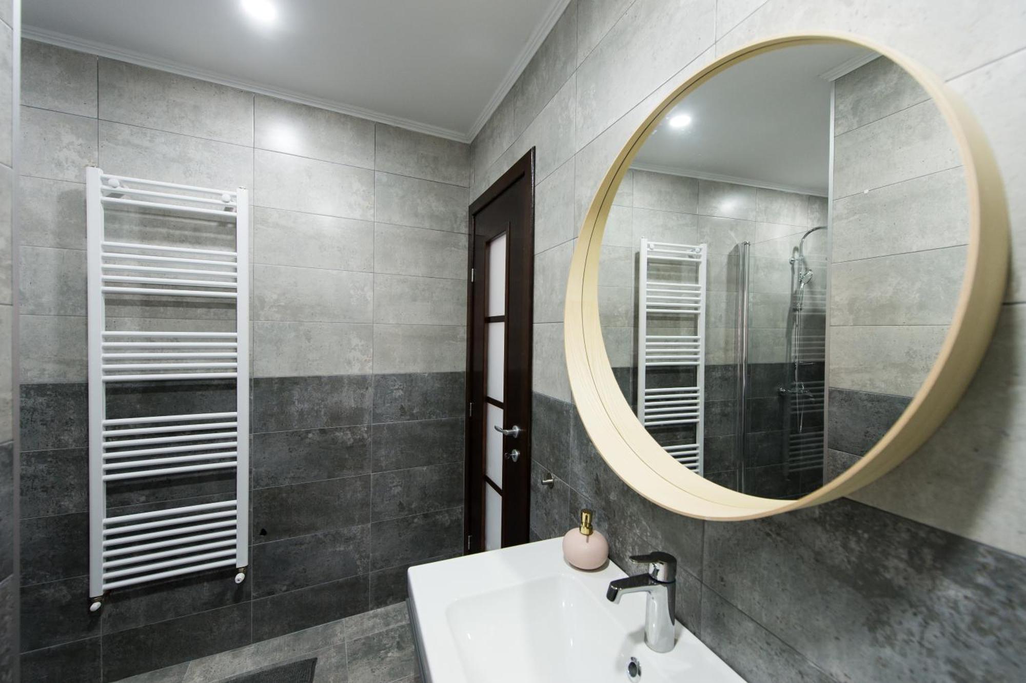 Apartmán Charming Old Town Flat With Mountain View Brašov Exteriér fotografie
