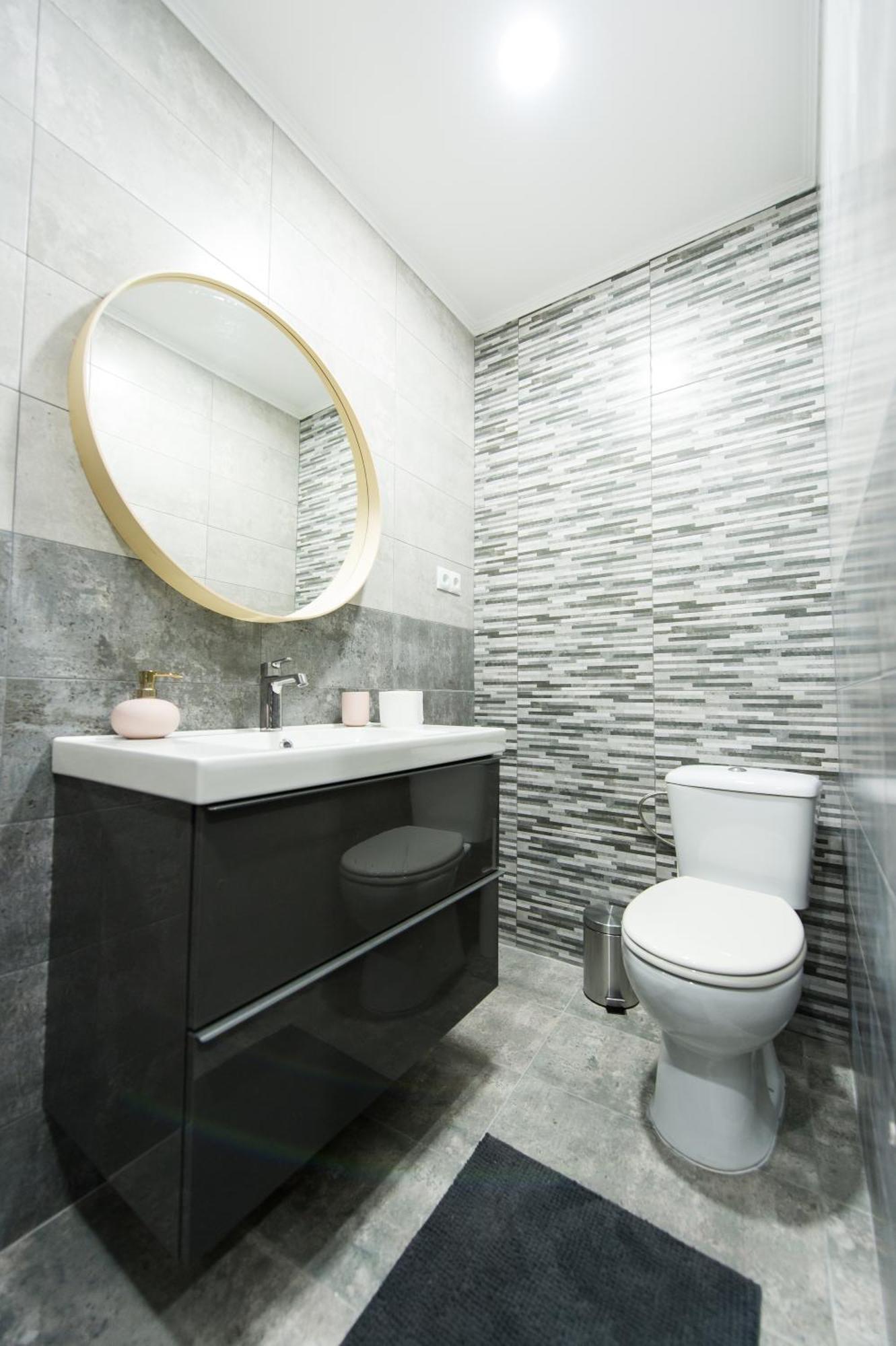Apartmán Charming Old Town Flat With Mountain View Brašov Exteriér fotografie